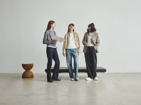 Sau sự thành công của mùa thu/đông 2025, UNIQLO viết tiếp câu chuyện gì trong mùa mới?