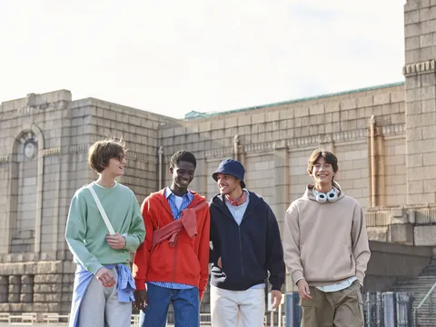 Những điều đáng trông đợi ở BST LifeWear Xuân/Hè 2026 của UNIQLO