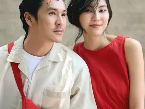 [Bộ ảnh thời trang] Nhịp thở linen