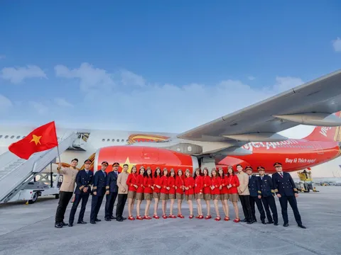 Review trải nghiệm săn vé VietJet tiết kiệm mọi hành trình