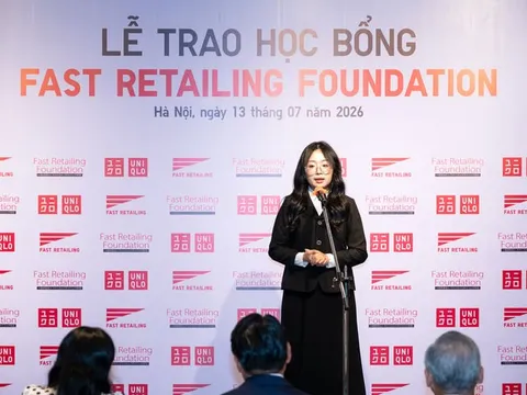 Gen Z chọn ngành học từ những điều mình trăn trở