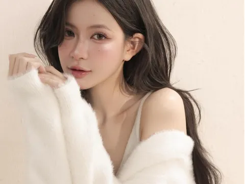 Nguyễn Hồng Vân Anh: "Được nhiều người biết đến không phải đích đến, mà là đòn bẩy"