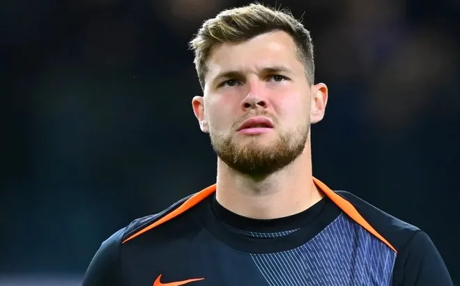 Cầu thủ Inter Milan vô tình tông chết người đàn ông 81 tuổi