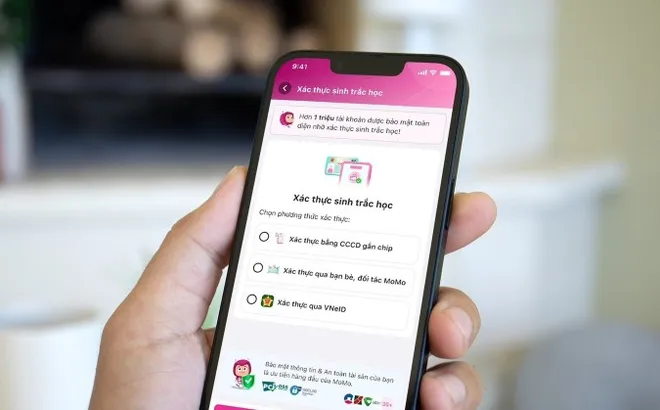 Từ 1/1/2026, quy định mới mà ai dùng Momo, ZaloPay... đều phải biết