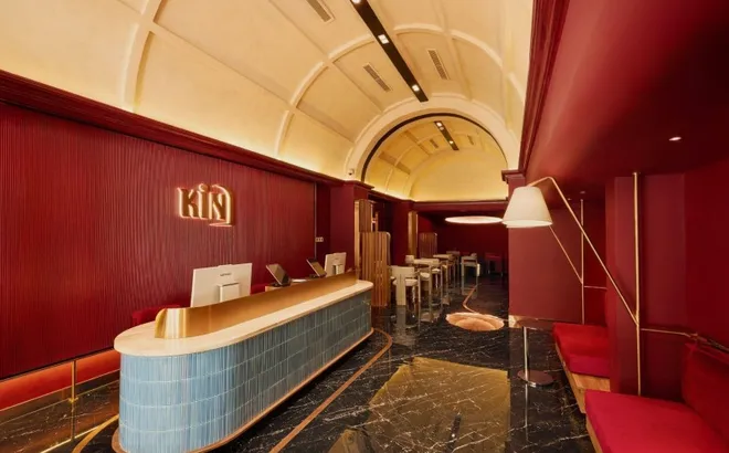 KiN Hotel mở rộng mạng lưới khách sạn lifestyle ở trung tâm TP.HCM