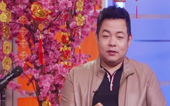 Quang Lê: "Từ Mỹ về Việt Nam tôi thấy khỏe hơn"