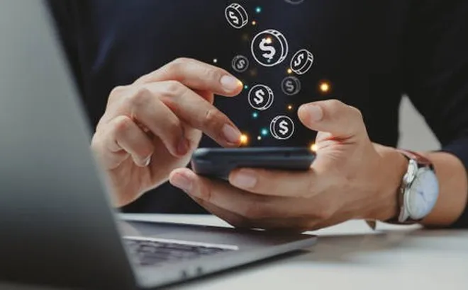 Cẩn trọng với thủ đoạn mời gửi tiền lãi suất cao