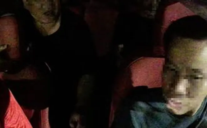 Vụ ồn ào với nhạc sĩ Minh Khang: Tài xế nói gì sau khi bị khóa app?