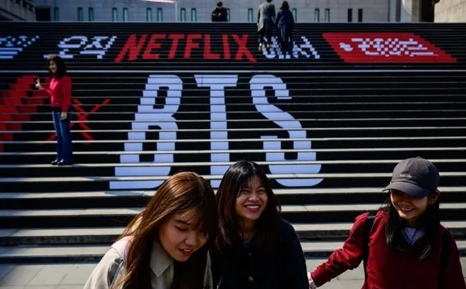 Hàn Quốc cảnh báo về concert BTS, không muốn lặp lại thảm kịch Itaewon