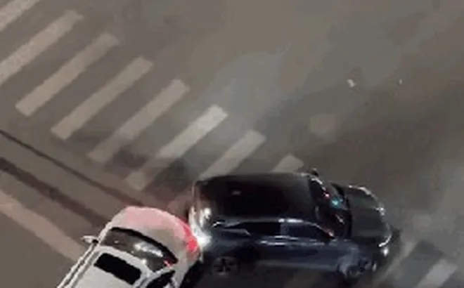 Công an Hà Nội công bố nguyên nhân xế hộp Lexus gây tai nạn liên hoàn