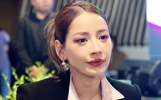 Chi Pu bất ngờ "lên chức", tiết lộ kế hoạch sinh con