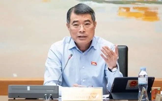 Thủ tướng Lê Minh Hưng: Không chấp nhận tăng trưởng cao mà đánh đổi ổn định vĩ mô