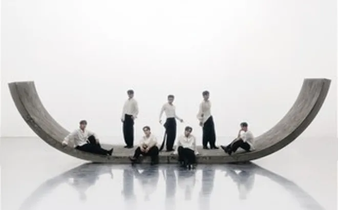 UPRIZE với "THĂNG", tham vọng định hình mô hình nhóm nhạc thần tượng Việt