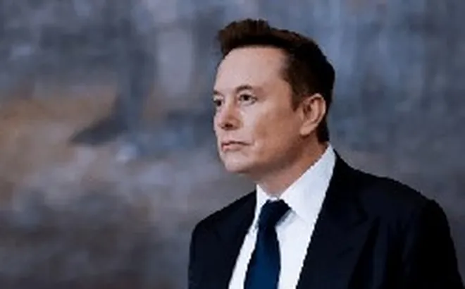 Superman Elon Musk: Người đàn ông sở hữu đế chế nghìn tỷ USD từ mặt đất lên quỹ đạo, âm thầm xây 'nền kinh tế riêng'