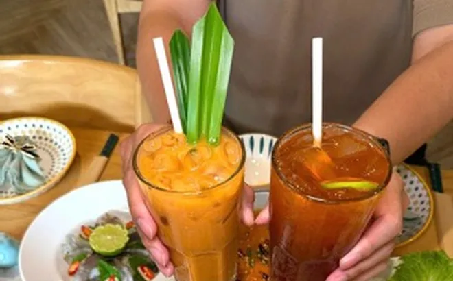 Trải nghiệm hương vị Thái Lan đích thực tại Thai SELECT Restaurant Week 2026