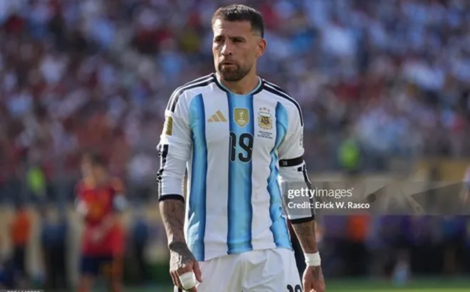 Ngôi sao Argentina đầu tiên giải nghệ sau World Cup 2026