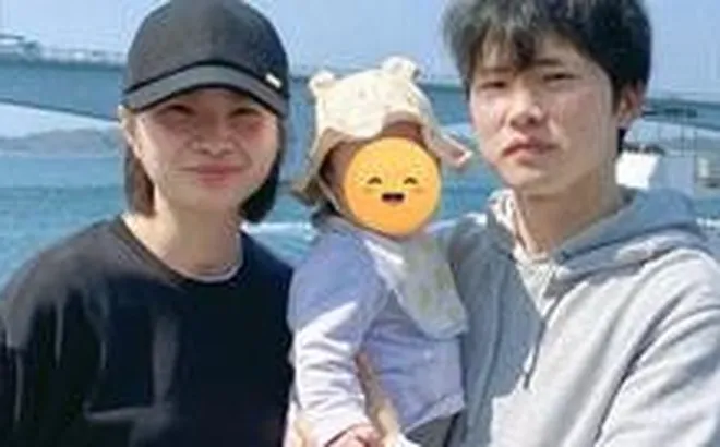 Sếp người Nhật mê mệt mẹ đơn thân Nghệ An, hơn 8 tuổi: Cưới về ở nhà thuê 3,3 triệu/tháng