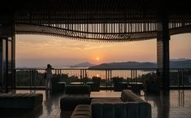 Angsana Quan Lạn: Một hòn đảo có thể đi nghỉ mà gần như không cần rời resort