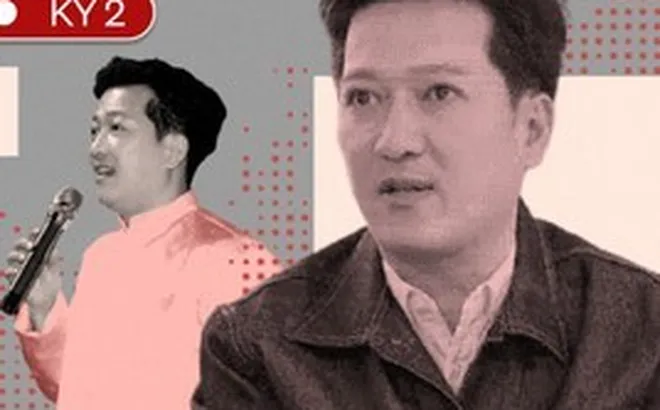 Trường Giang - Nhã Phương: Nghệ sĩ muốn khép lại quá khứ, khán giả có dễ dàng quên đi?