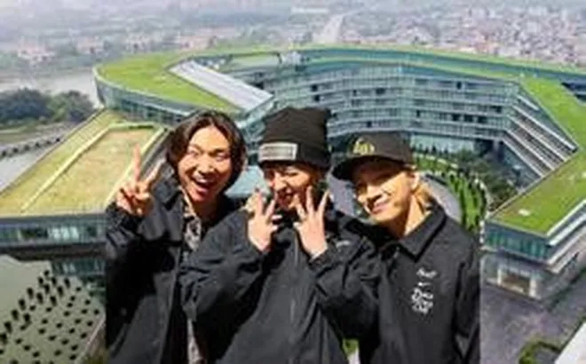 Lộ diện khách sạn BIGBANG lưu trú tại Hà Nội: G-Dragon từng ở phòng 150 triệu đồng, sát bên SVĐ Mỹ Đình