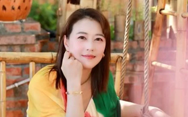 Điều đặc biệt bên trong biệt thự 117 tỷ đồng của Châu Hải My