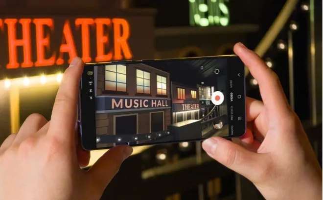 Samsung ra mắt Galaxy S26 series: Galaxy AI Phone trực quan nhất từ trước đến nay