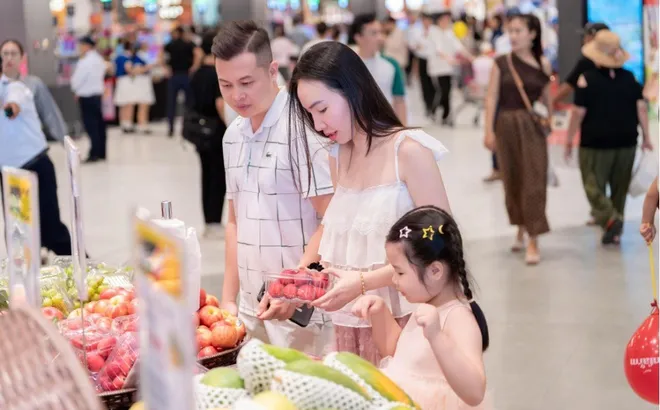 Khám phá AEON Hải Dương: Điểm đến mua sắm và gắn kết lý tưởng cho cả gia đình